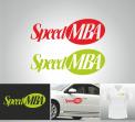 Logo design # 243032 for Logo + slide template for speed MBA course contest