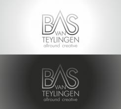 Logo design # 335726 for Logo for Bas van Teylingen contest