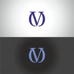 Logo design # 701185 for Monogram logo design contest