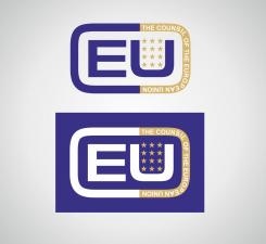 Logo  # 240926 für Community Contest: Create a new logo for the Council of the European Union Wettbewerb