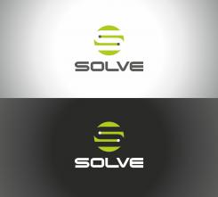 Logo # 504562 voor Solve zoekt logo wedstrijd