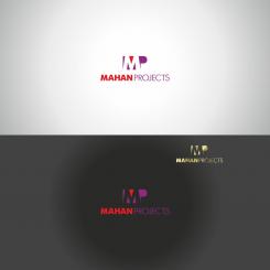 Logo design # 945059 for Logo pour  Mahan Projects contest