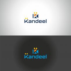 Logo design # 657748 for Logo Kandeel, photovoltaic engineering and studies company contest