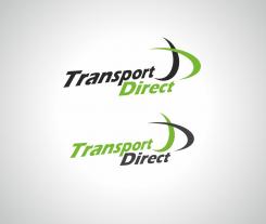 Logo # 295700 voor Ontwerp huisstijl / logo voor expediteurs bedrijf in transport wedstrijd