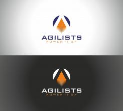 Logo design # 462329 for Agilists contest