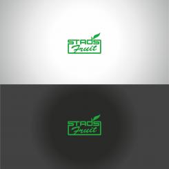 Logo design # 679919 for Who designs our logo for Stadsfruit (Cityfruit) contest