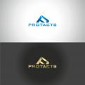 Logo design # 705300 for Protacts contest