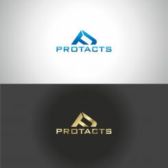 Logo design # 705300 for Protacts contest