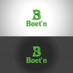 Logo # 736600 voor Boet'n wedstrijd