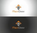 Logo design # 452098 for Maxi Doors contest