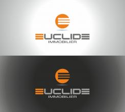 Logo design # 313960 for EUCLIDE contest