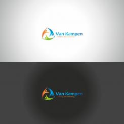 Logo # 676610 voor Ontwerp een krachtig logo voor een trainingsbureau! wedstrijd