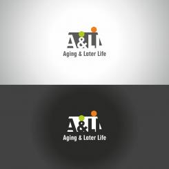 Logo # 672497 voor Ontwerp een aansprekend logo voor het onderzoeksprogramma Aging & Later Life van AMC/VUmc wedstrijd