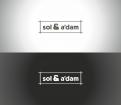 Logo # 543187 voor ontwerp een logo voor sol & a'dam wedstrijd