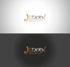 Logo # 562047 voor Ontwerp een opvallend en fris logo voor actualiteitensite voor jongeren wedstrijd