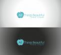 Logo design # 368634 for Design a strong and fresh logo for a new health coaching business contest