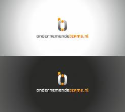 Logo # 492628 voor Ondernemende Teams wedstrijd