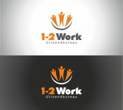 Logo # 532956 voor Ontwerp een logo voor een nieuw uitzendbureau wedstrijd