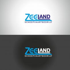 Logo # 735398 voor GEZOCHT uniek binnenvaart logo!!!!!! wedstrijd