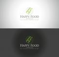 Logo design # 582012 for Branding Happy Food contest