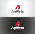 Logo # 450495 voor Agilists wedstrijd