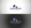 Logo # 422406 voor Jansen Total Security wedstrijd