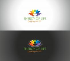 Logo # 539076 voor Energy of Life wedstrijd