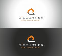 Logo design # 533659 for CREATION OF OUR LOGO FOR BROKERAGE COMPANY IN REAL ESTATE CREDIT contest