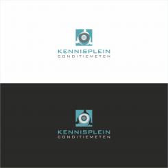 Logo # 610904 voor Ontwerp modern logo voor kennisplein wedstrijd