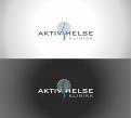 Logo design # 410569 for Klinikk Aktiv Helse contest