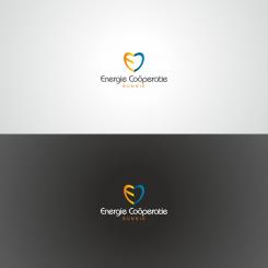 Logo design # 929013 for Logo for renewable energy cooperation contest