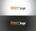Logo design # 538575 for Design a modern logo for SMARTdogs contest