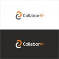Logo design # 672600 for Find a logo for the brand Collabor8 ! contest