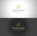 Logo design # 582013 for Branding Happy Food contest
