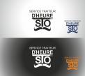 Logo design # 275742 for Service Traiteru de l'O d'heure contest