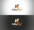 Logo design # 541184 for Logo for a webshop killershot (one wall handball) contest