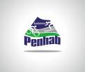 Logo  # 295004 für Logo für Sportpension Penhab Österreich Wettbewerb