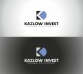 Logo design # 361515 for KazloW Beheer contest