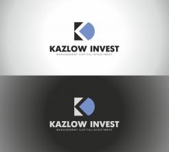 Logo design # 361515 for KazloW Beheer contest
