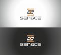 Logo # 466950 voor 'less is more' logo voor organisatie advies bureau Sensce  wedstrijd