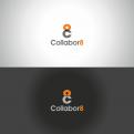 Logo design # 673104 for Find a logo for the brand Collabor8 ! contest