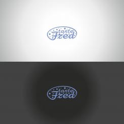 Logo design # 818766 for CONTEMPORARY AND FRESH LOGO WANTED FOR 