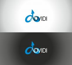 Logo # 426121 voor ADVIDI - aanpassen van bestaande logo wedstrijd
