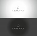 Logo design # 560146 for Logo for new international fashion brand LUMI3RE contest