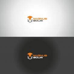 Logo design # 775830 for Modern Logo for a constructions comapany contest