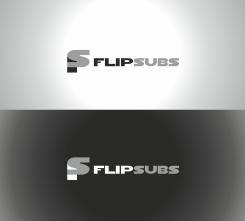 Logo design # 328612 for FlipSubs - New digital newsstand contest