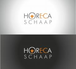 Logo # 471064 voor Ooit over de combinatie van een schaap en Horeca gehoord? wedstrijd