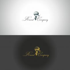 Logo design # 673406 for Logo Record Company contest