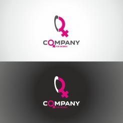 Logo design # 1152425 for Design of a logo to promotes women in businesses contest
