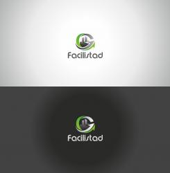 Logo # 873541 voor facilistad wedstrijd